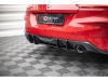 ADIÇÃO TRASEIRO CNC PARA BMW Z4 M-PACK G29 2018--