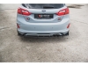 AÑADIDO TRASERO EN CNC PARA FORD FIESTA MK8 ST 2018--