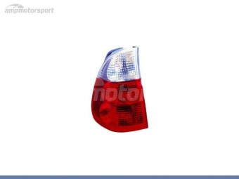 PILOTO TRASERO IZQUIERDO PARA BMW X5 E53