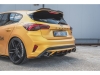 ADIÇÃO TRASEIRO CNC PARA FORD FOCUS ST 2019--