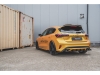 ADIÇÃO TRASEIRO CNC PARA FORD FOCUS ST 2019--