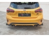 AÑADIDO TRASERO EN CNC PARA FORD FOCUS ST 2019--