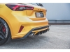 AÑADIDO TRASERO EN CNC PARA FORD FOCUS ST 2019--