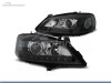 FAROIS DIANTEIROS LUZ DIURNA LED PARA OPEL ASTRA G