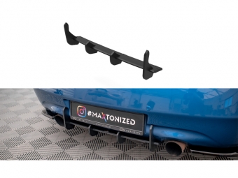 AÑADIDO TRASERO EN CNC PARA INFINITI G37 COUPE 2009-2013