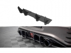AÑADIDO TRASERO EN CNC PARA NISSAN 370Z NISMO 2014-2020