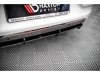 ADIÇÃO TRASEIRO CNC PARA RENAULT CLIO MK5 2019--