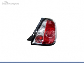 PILOTO TRASERO DERECHO PARA FIAT 500