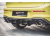 AÑADIDO TRASERO EN CNC PARA VW GOLF 8 GTI CLUBSPORT 2020--