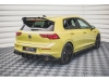 ADIÇÃO TRASEIRO CNC PARA VW GOLF 8 GTI CLUBSPORT 2020--