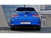 AÑADIDO TRASERO EN CNC PARA VW GOLF 7 R 2013--