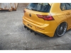 AÑADIDO TRASERO EN CNC PARA VW GOLF 8 2019--