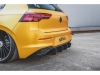 ADIÇÃO TRASEIRO CNC PARA VW GOLF 8 2019--