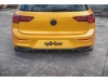 ADIÇÃO TRASEIRO CNC PARA VW GOLF 8 2019--