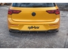 ADIÇÃO TRASEIRO CNC PARA VW GOLF 8 2019--