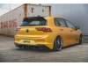 ADIÇÃO TRASEIRO CNC PARA VW GOLF 8 2019--