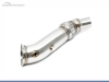 DOWNPIPE BMW F20 F22 F30 F32 G32 G01 G02 MOTORES B58