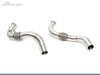 DOWNPIPE BMW SERIE 5 F10/F11 / SERIE 6 F06 2012-2017