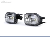 FAROS ANTINIEBLA PARA MERCEDES CLASE C/SLK