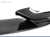 SPOILER DELANTERO LOOK M-PERFORMANCE PARA BMW SERIE 5 F10 / F11 / F18 LOOK CARBONO