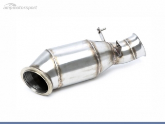 DOWNPIPE BMW F20/F21 / M2 F87 / F30/F31 / F32/F33