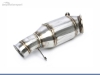 DOWNPIPE BMW F20/F21 / M2 F87 / F30/F31 / F32/F33