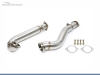 DOWNPIPE BMW SERIE 5 E60 2008-2010 535i