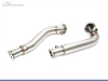 DOWNPIPE BMW SERIE 5 E60 2008-2010 535i