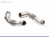 DOWNPIPE BMW SERIE 5 F10/F11 / 6 F12/13/F06 / X5 E70 / X6 E71