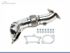 DOWNPIPE MAZDA 3 BK/BL MPS 2006-2014