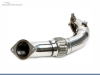 DOWNPIPE MAZDA 3 BK/BL MPS 2006-2014