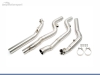 DOWNPIPE MERCEDES CLASE CLS AMG S63 C218 2013-2018