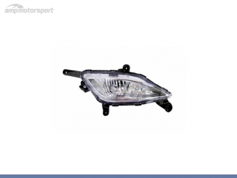 FAROL DE NEVOEIRO DIREITO PARA HYUNDAI I30