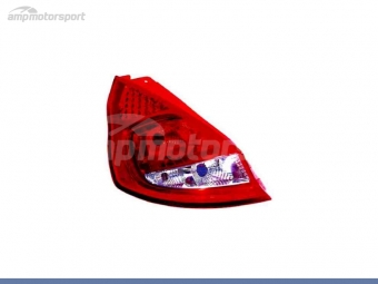 PILOTO TRASERO IZQUIERDO PARA FORD FIESTA MK7