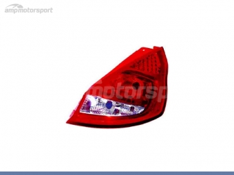 PILOTO TRASERO DERECHO PARA FORD FIESTA MK7