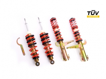 SUSPENSIÓN ROSCADA MTS TECHNIK SPORT MTSGWAU34-S