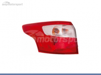 PILOTO TRASERO IZQUIERDO PARA FORD FOCUS MK3