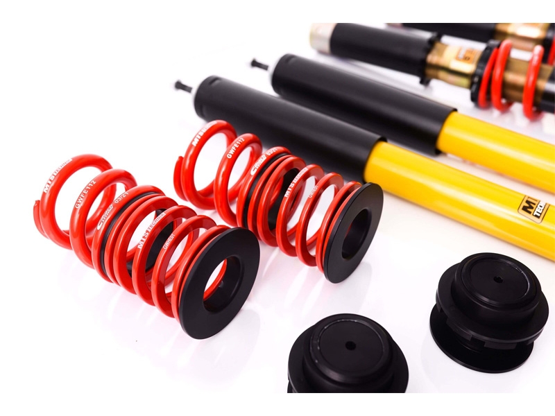 Sport Shock Absorbers • MTS Technik