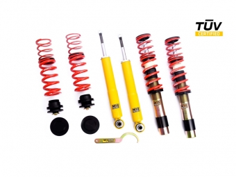 SUSPENSÃO COILOVER MTS TECHNIK SPORT MTSGWBM35-S