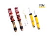 SUSPENSIÓN ROSCADA MTS TECHNIK SPORT MTSGWBM37-S