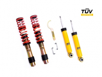 SUSPENSIÓN ROSCADA MTS TECHNIK SPORT MTSGWBM37-S