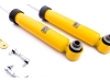 SUSPENSÃO COILOVER MTS TECHNIK SPORT MTSGWBM37-S