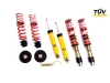 SUSPENSÃO COILOVER MTS TECHNIK STREET MTSGWBM38