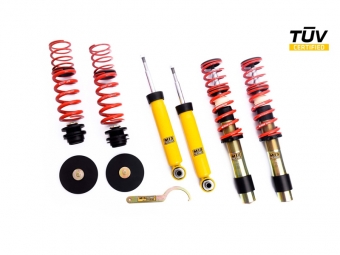 SUSPENSIÓN ROSCADA MTS TECHNIK SPORT MTSGWBM38-S