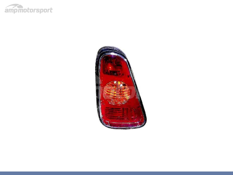 214-1938L-NA ABAKUS Piloto Trasero Izquierda, Con Bombilla Para Mitsubishi Montero V20 | Precio Y Opiniones