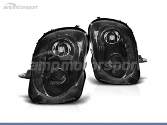 FAROS DELANTEROS LUZ DIURNA LED PARA ALFA ROMEO MITO