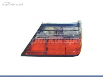 TULIPA DE PILOTO TRASERO DERECHO PARA MERCEDES-BENZ W124 BERLINA/COUPE