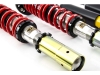 SUSPENSIÓN ROSCADA MTS TECHNIK SPORT XMTSGWBM105-S CON COPELAS