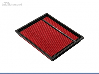 FILTRO AIRE DE ALTO RENDIMIENTO PARA AUDI / BMW / OPEL / SKODA / VW