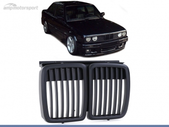 PARRILLA DELANTERA PARA BMW SERIE 3 E30 1982-1994